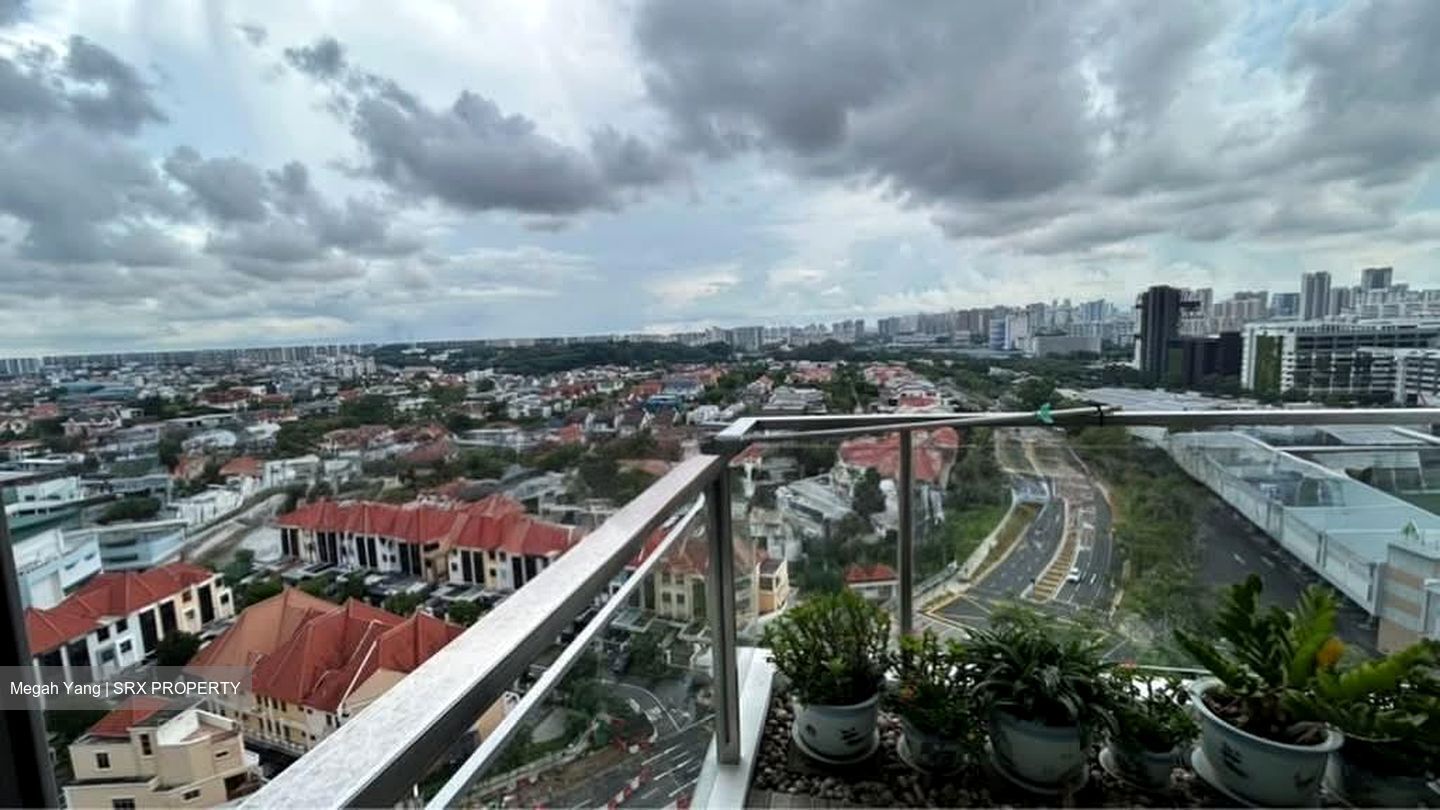 The Chuan (D19), Condominium #584484801
